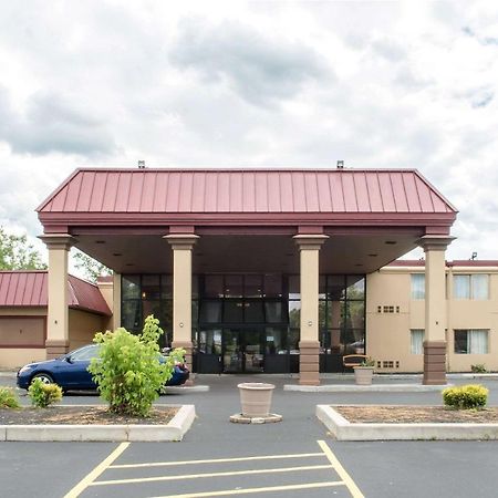 Motel 6 Rochester - Airport Екстериор снимка