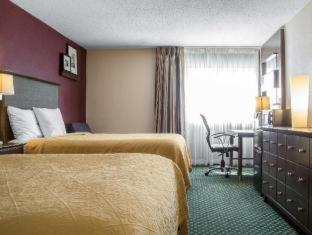 Motel 6 Rochester - Airport Стая снимка
