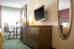 Motel 6 Rochester - Airport Стая снимка