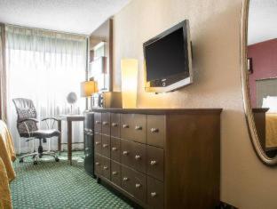 Motel 6 Rochester - Airport Стая снимка