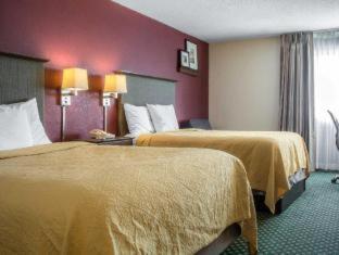 Motel 6 Rochester - Airport Стая снимка