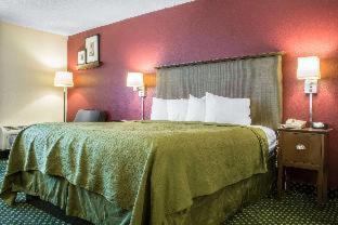 Motel 6 Rochester - Airport Стая снимка