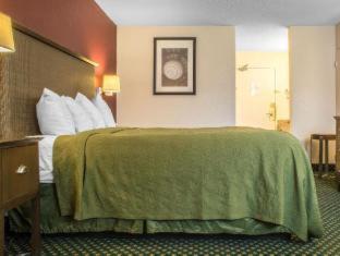 Motel 6 Rochester - Airport Стая снимка