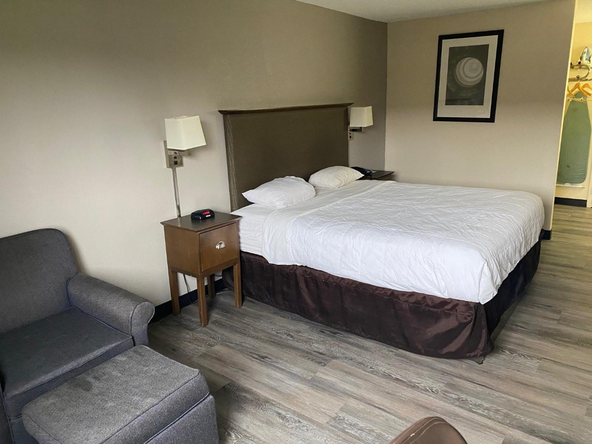 Motel 6 Rochester - Airport Екстериор снимка