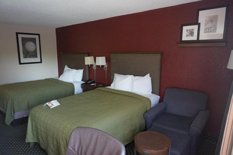 Motel 6 Rochester - Airport Екстериор снимка