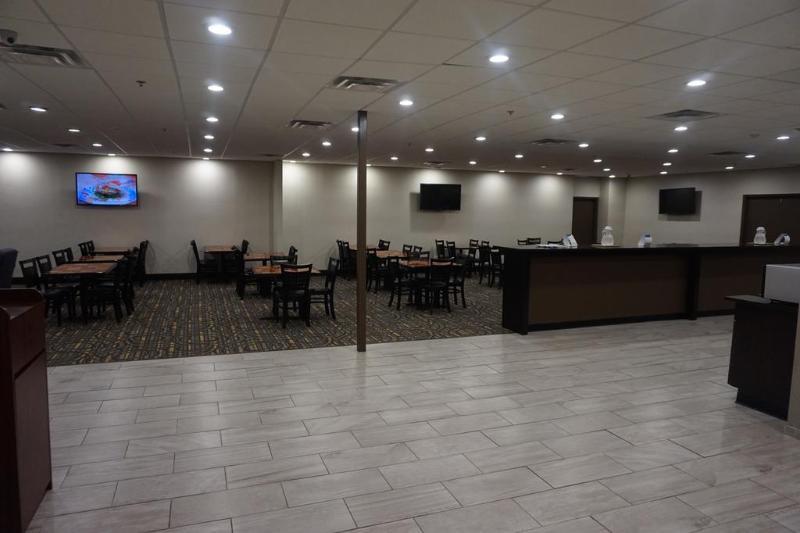 Motel 6 Rochester - Airport Екстериор снимка