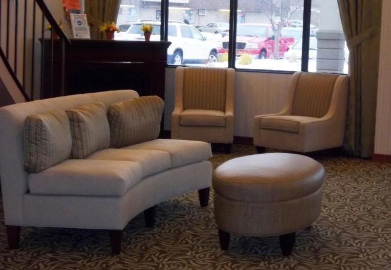 Motel 6 Rochester - Airport Екстериор снимка