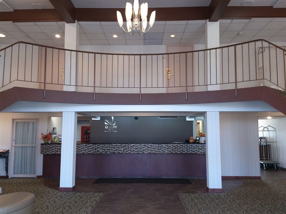 Motel 6 Rochester - Airport Екстериор снимка